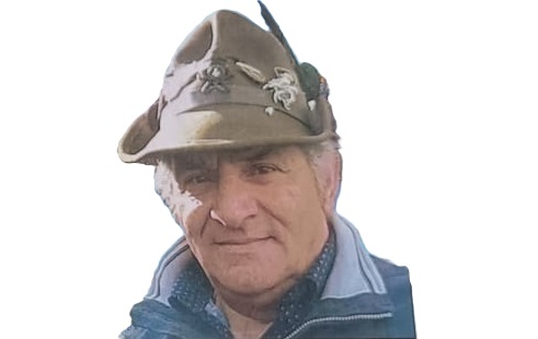 Coldirodi piange la scomparsa di Salvatore Lombardo
