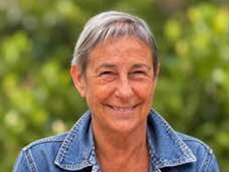 L’addio di Vallecrosia al Mare a Franca Elena Boero