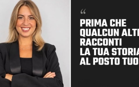 Rompe il silenzio dopo 7 mesi l’ex assessore di Ventimiglia Serena Calcopietro