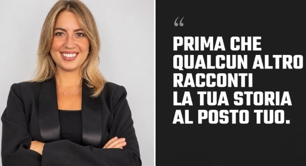 Rompe il silenzio dopo 7 mesi l’ex assessore di Ventimiglia Serena Calcopietro