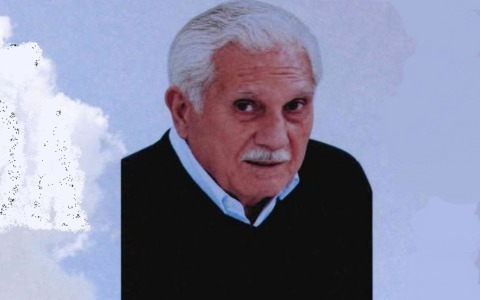 L’addio di Taggia a  Giuseppe “Pino” Camarda, nonno della giovanissima Sindaca dei ragazzi