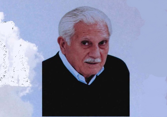 L’addio di Taggia a  Giuseppe “Pino” Camarda, nonno della giovanissima Sindaca dei ragazzi