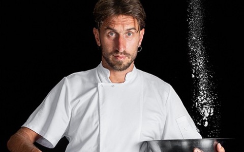 Una pizzeria di Imperia tra le migliori d’Italia per il Gambero Rosso. Premiata Kilo di Jacopo Chieppa