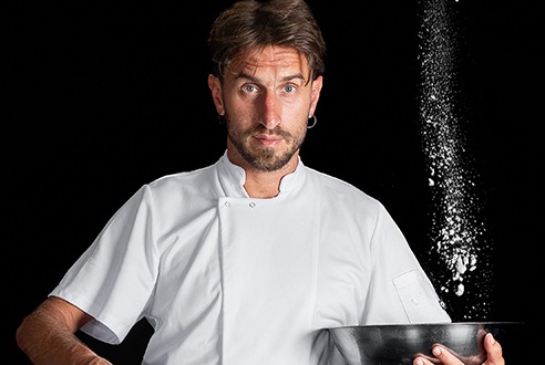 Una pizzeria di Imperia tra le migliori d’Italia per il Gambero Rosso. Premiata Kilo di Jacopo Chieppa