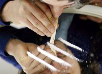 “Sanremo e il suo comprensorio baricentro ligure del consumo di cocaina”
