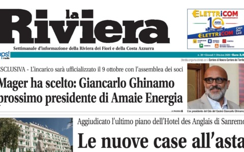Le nuove case all’asta a ottobre