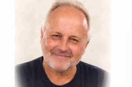 Morto l’imprenditore floricolo Dario Damele, lascia moglie e figlio
