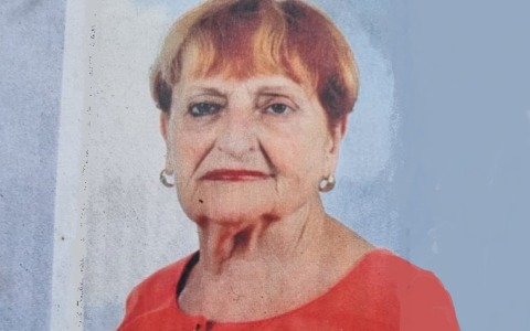 Mercoledì a San Siro l’addio ad Elsa Cane