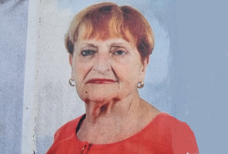 Mercoledì a San Siro l’addio ad Elsa Cane
