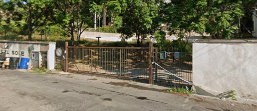 Villa Del Sole diventerà un nuovo polo per le associazioni cittadine