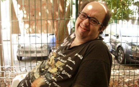 Morto prematuramente Fabrizio Scardetta