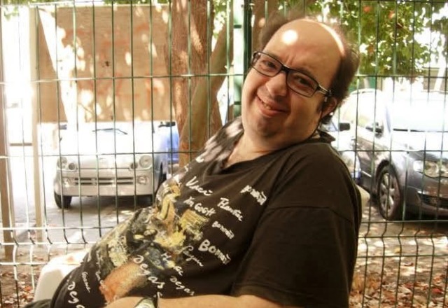 Morto prematuramente Fabrizio Scardetta