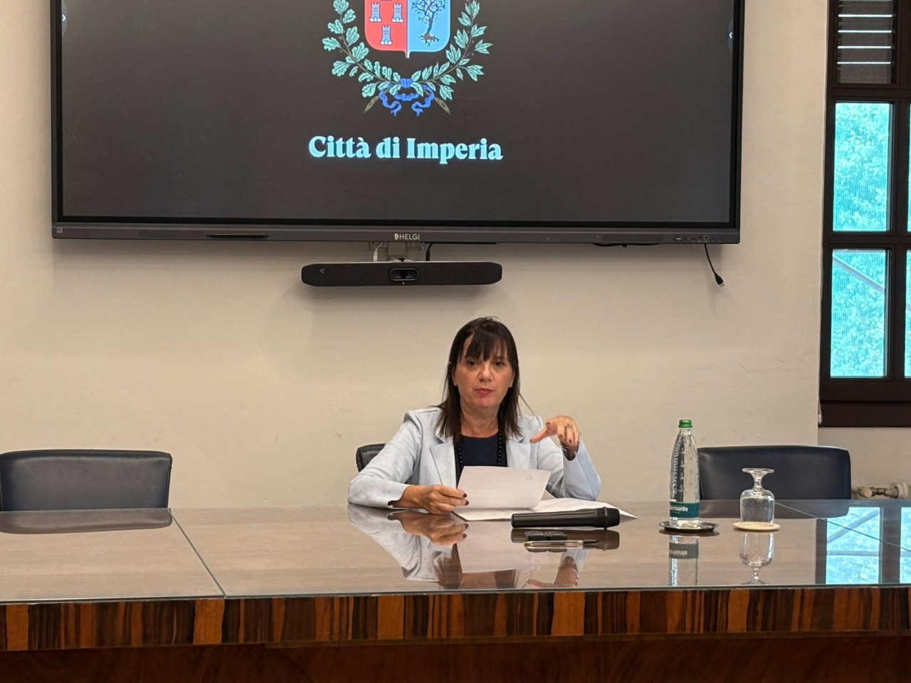 Comune di Imperia oltre  1,3 milioni di euro recuperati da  Imu e Tari
