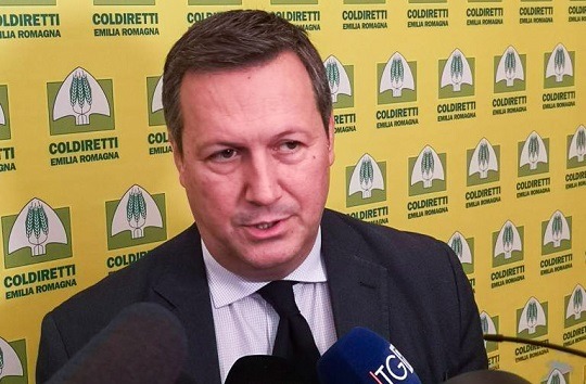 Il 12 ottobre l’interrogatorio di garanzia a Palermo del manager Pino Argirò