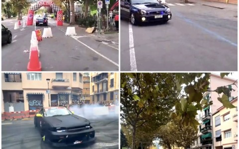 Motor Show di Ventimiglia, protagonista anche la Polizia Penitenziaria