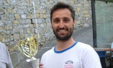 E’ morto a 48 anni un grande sportivo, Matteo Martini, padre di due figli