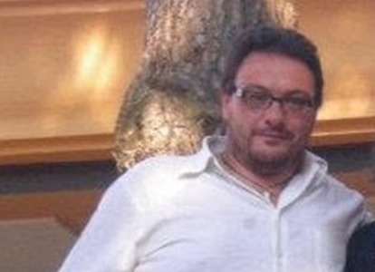 Addio a Max Petruzziello, morto a soli 49 anni