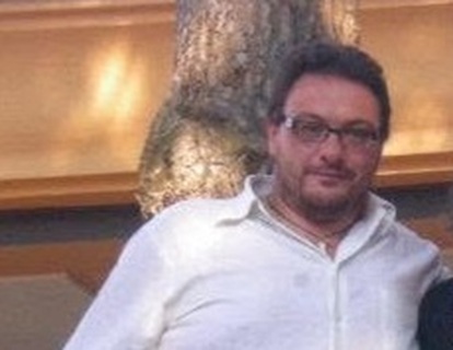 Addio a Max Petruzziello, morto a soli 49 anni