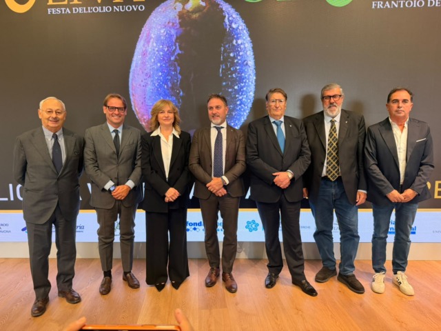 OliOliva 2026 : presentato il programma