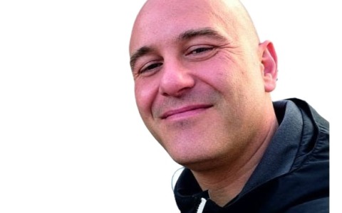 Morto a 48 anni Paolo Brogna padre di due figli