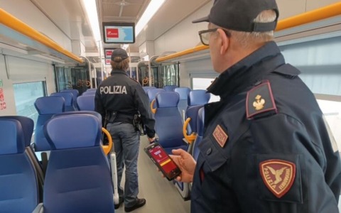 Anche l’Esercito a Ventimiglia per arrestare un ricercato con tre anni da scontare