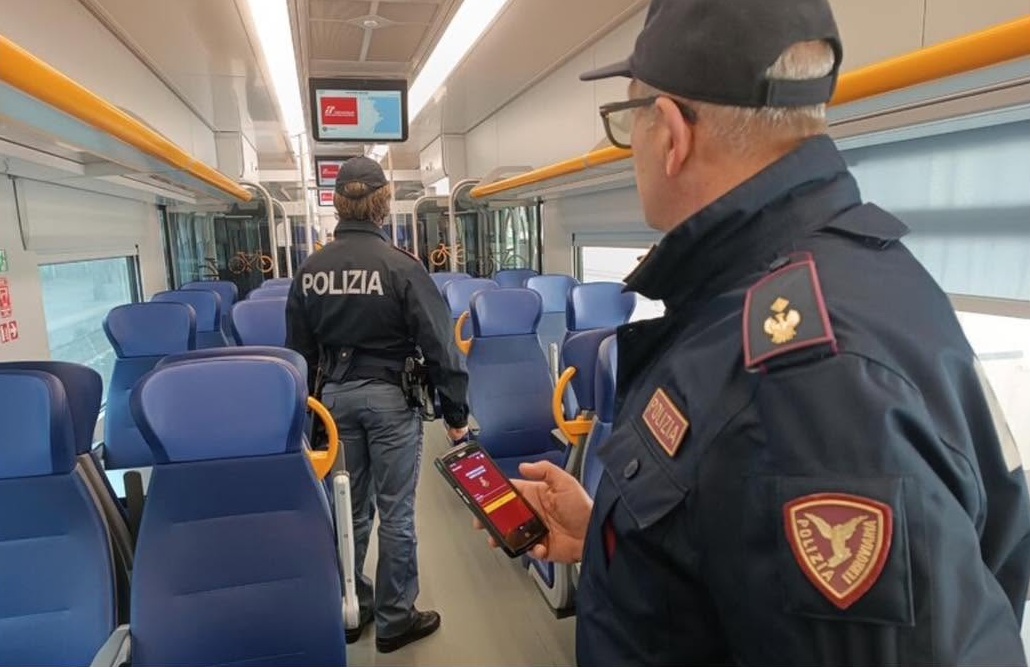Anche l’Esercito a Ventimiglia per arrestare un ricercato con tre anni da scontare