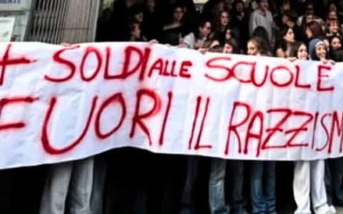 Giovani Democratici: «Gli studenti scesi in piazza, la politica li ascolti»