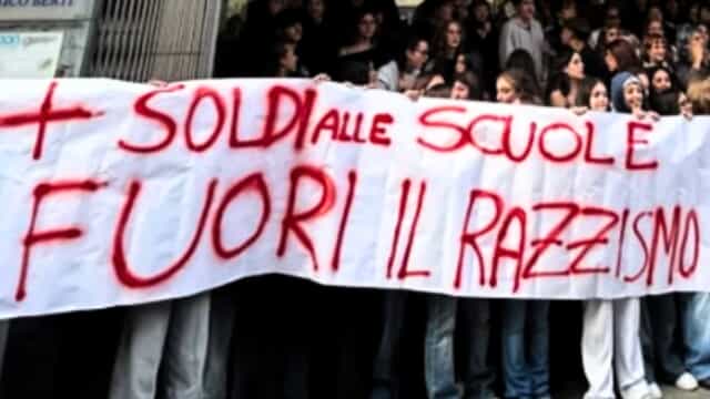 Giovani Democratici: «Gli studenti scesi in piazza, la politica li ascolti»