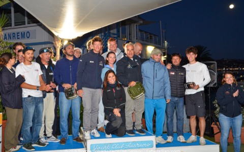 Trophée Grimaldi, il fascino della vela incontra l’eleganza e la mondanità di Monaco