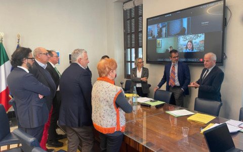 Fondazione Carige, oltre 1,4 milioni di euro per la riqualificazione della Casa di riposo Imperia
